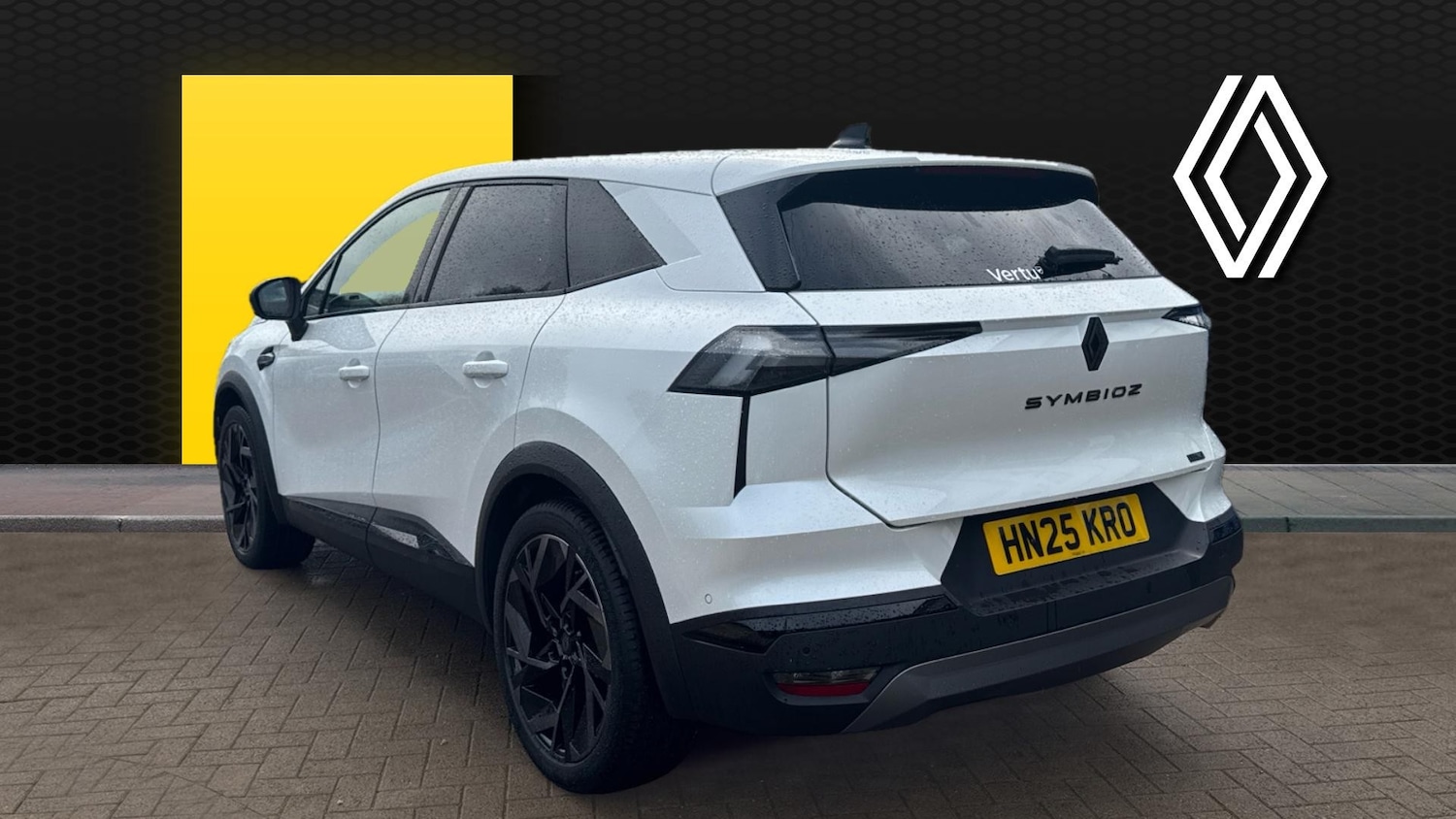 Used Renault Other 2025 for sale - 76455129: Photo 2