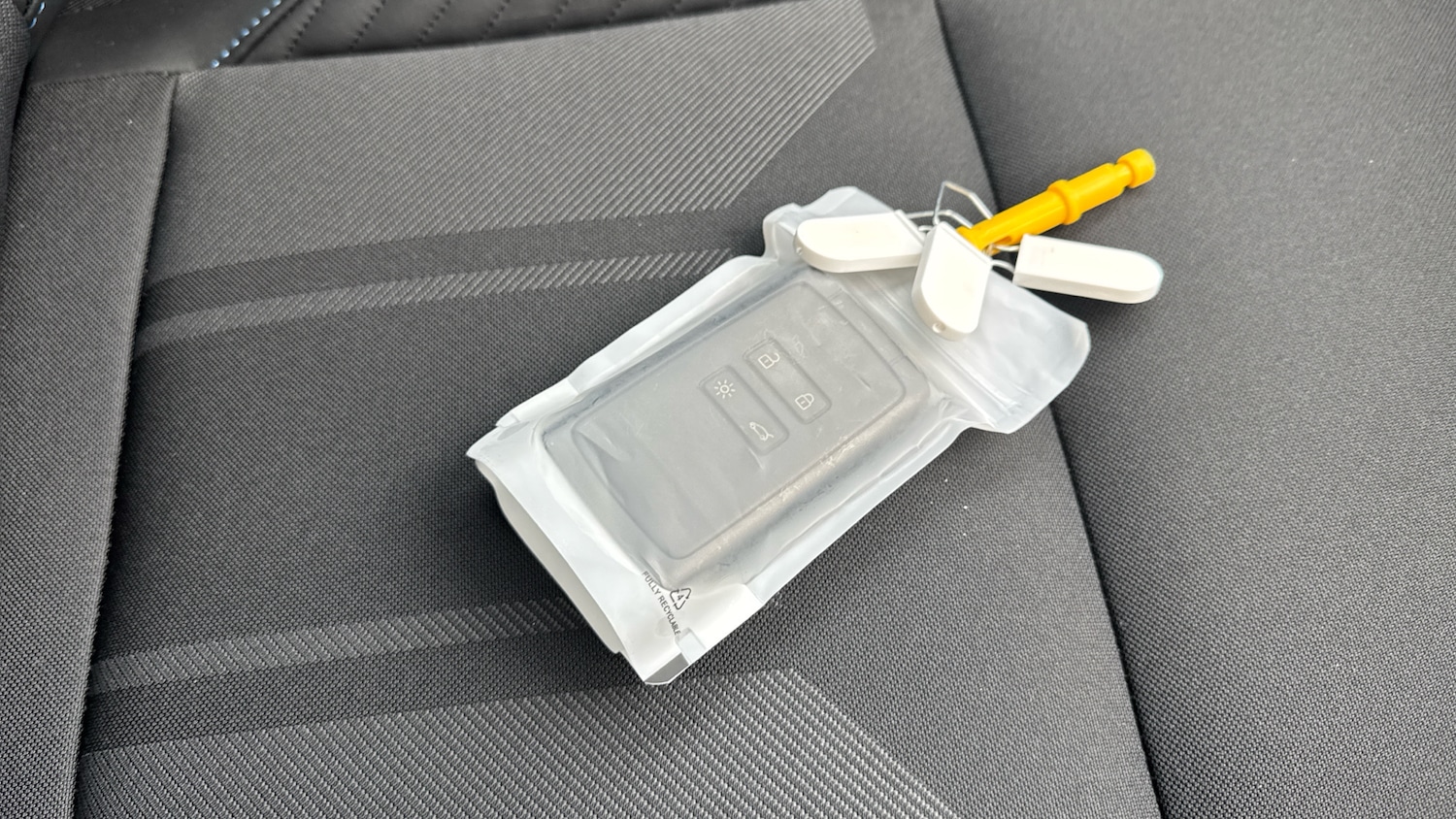 Used Renault Other 2025 for sale - 76455129: Photo 20