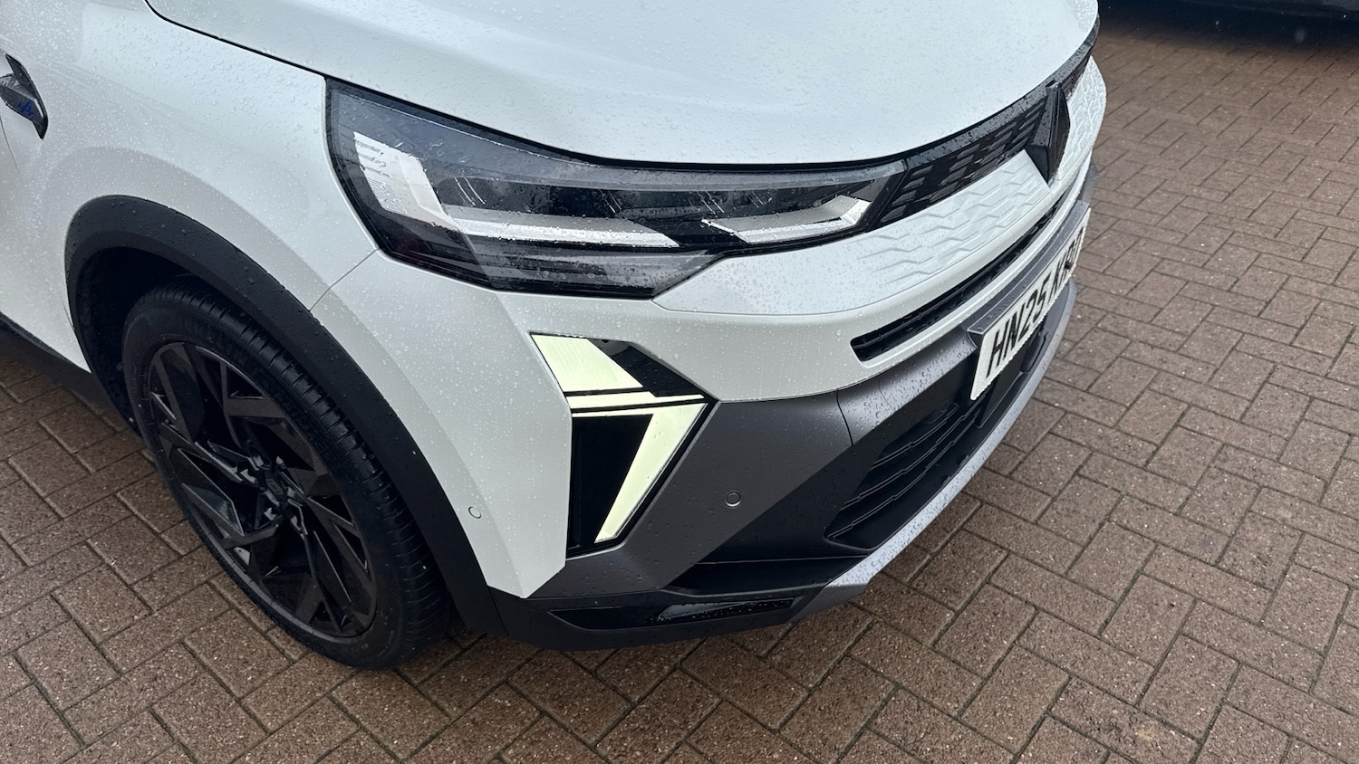 Used Renault Other 2025 for sale - 76455129: Photo 21