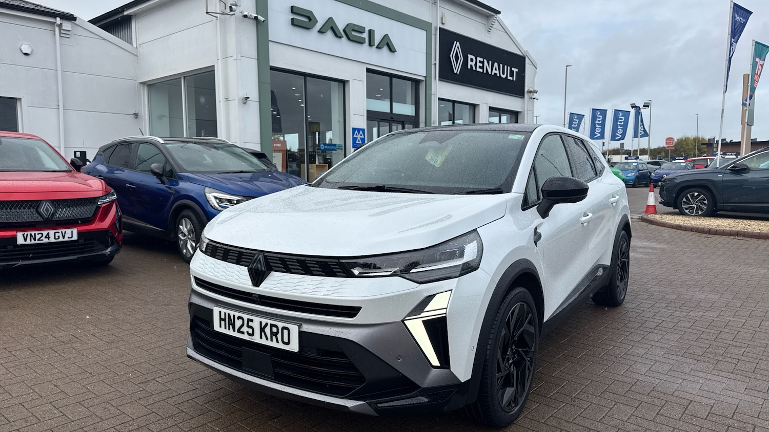 Used Renault Other 2025 for sale - 76455129: Photo 22