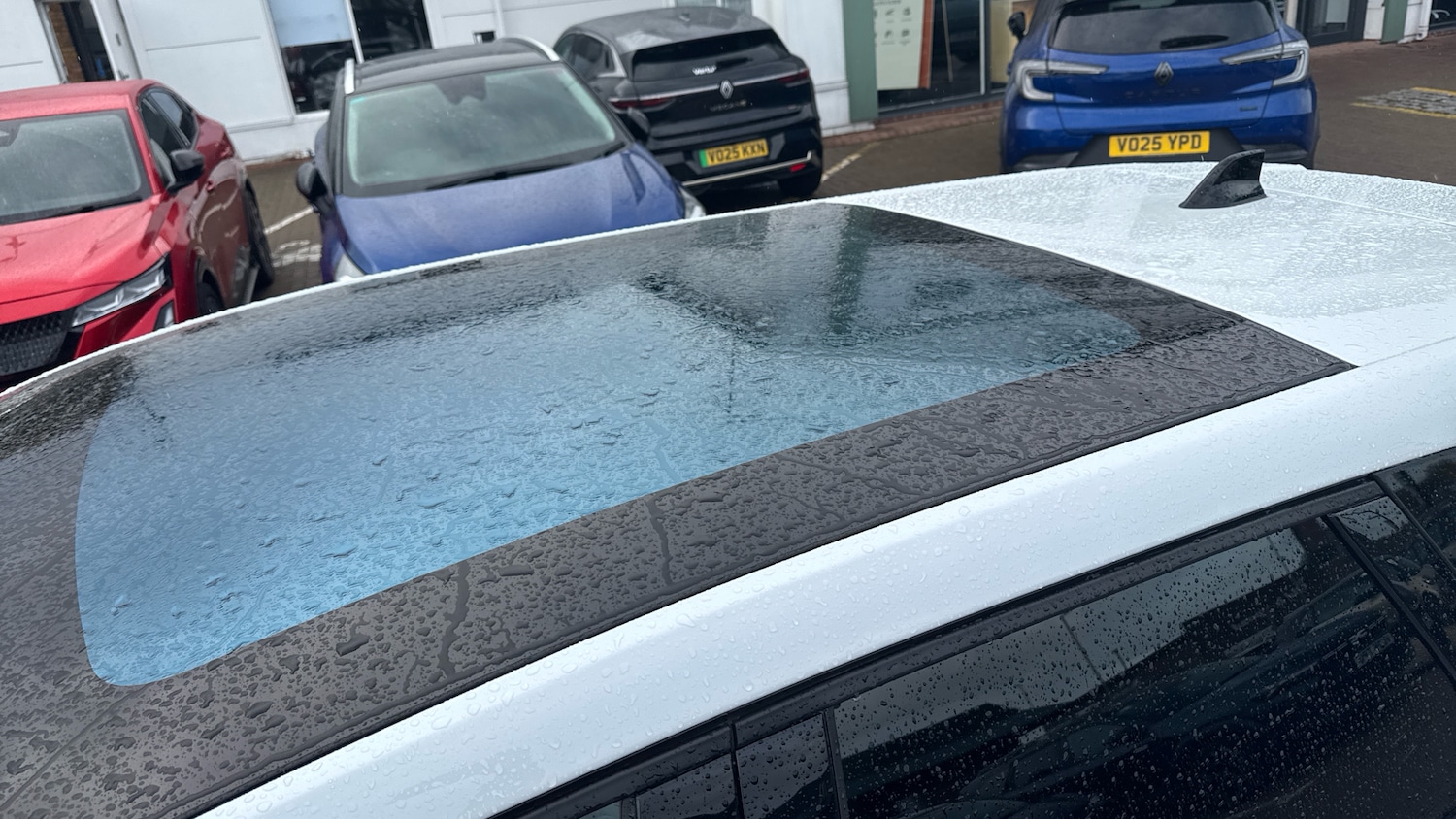 Used Renault Other 2025 for sale - 76455129: Photo 25