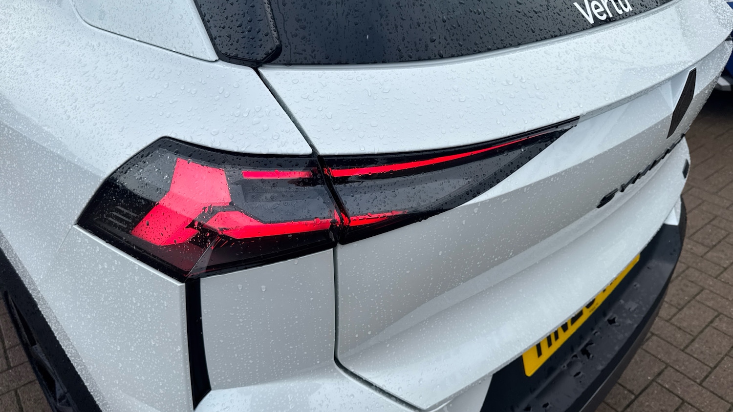 Used Renault Other 2025 for sale - 76455129: Photo 26