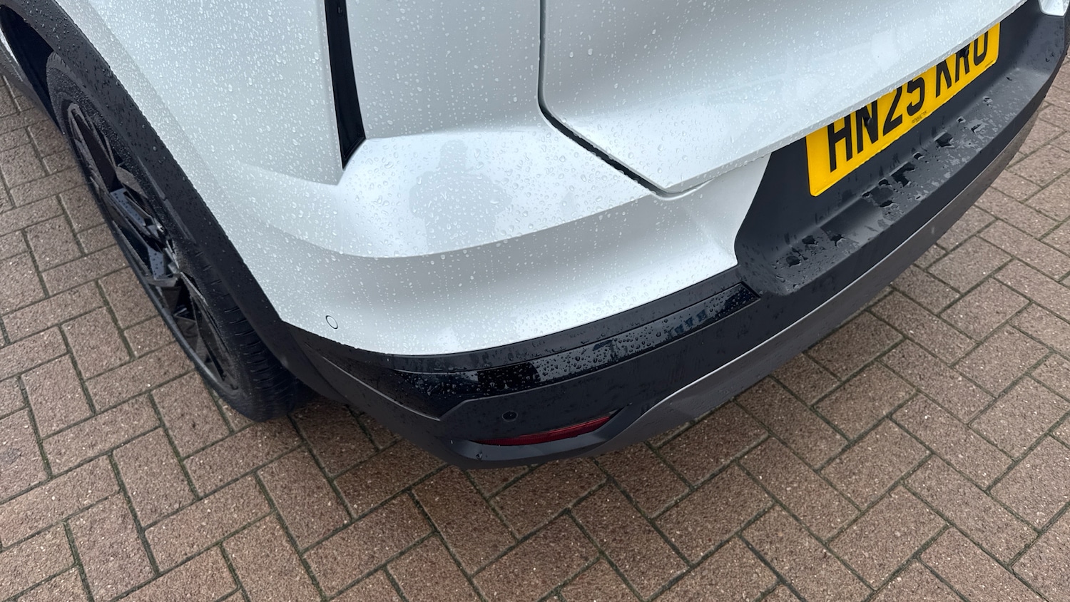 Used Renault Other 2025 for sale - 76455129: Photo 27