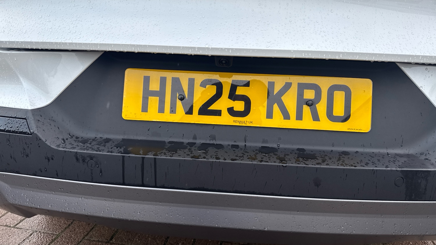 Used Renault Other 2025 for sale - 76455129: Photo 29