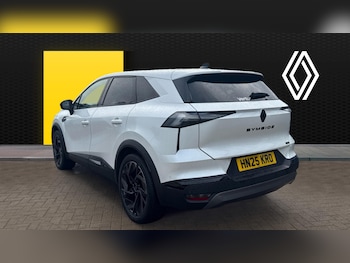 Used Renault Other 2025 for sale - 76455129: Photo