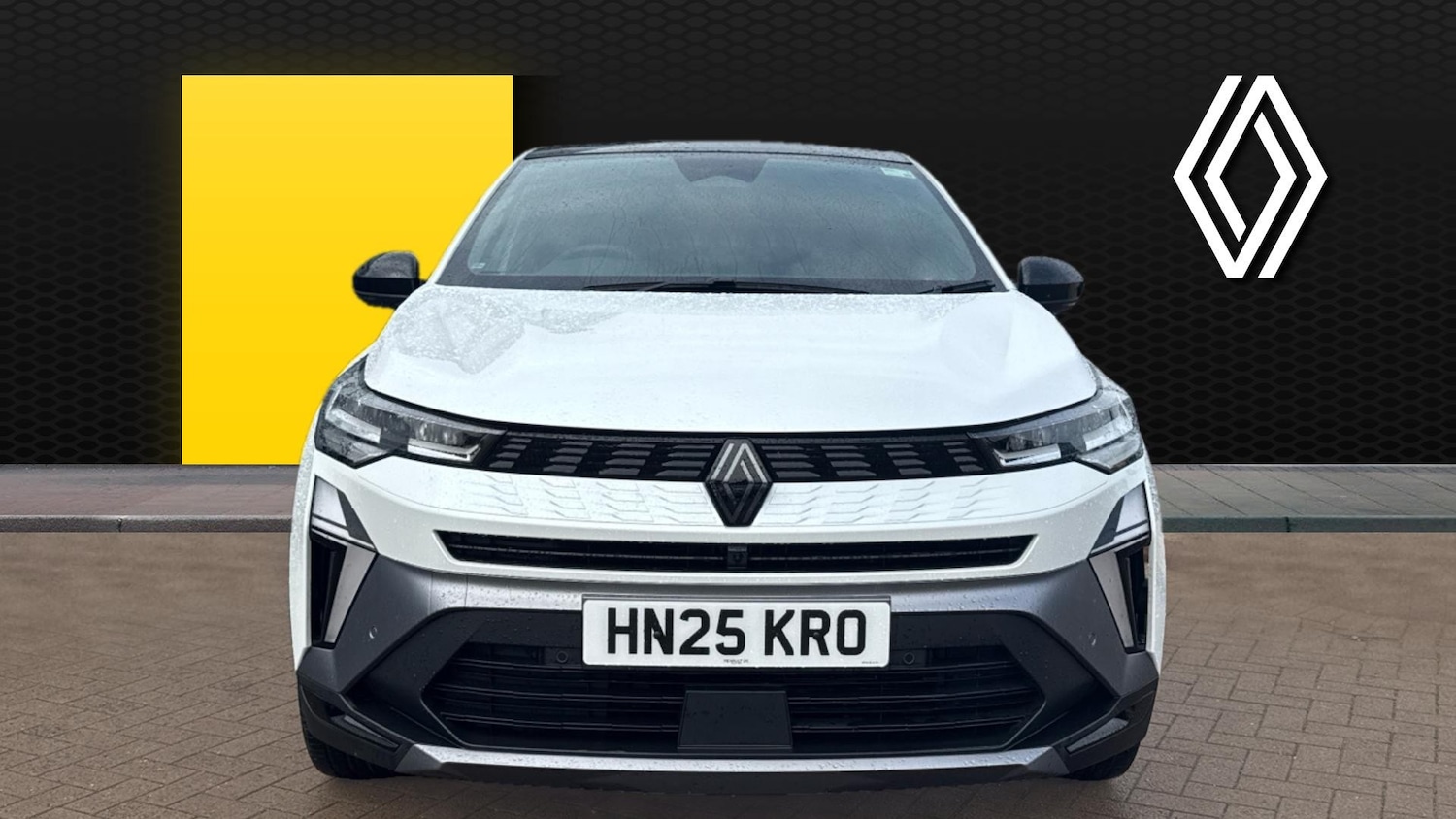 Used Renault Other 2025 for sale - 76455129: Photo 3