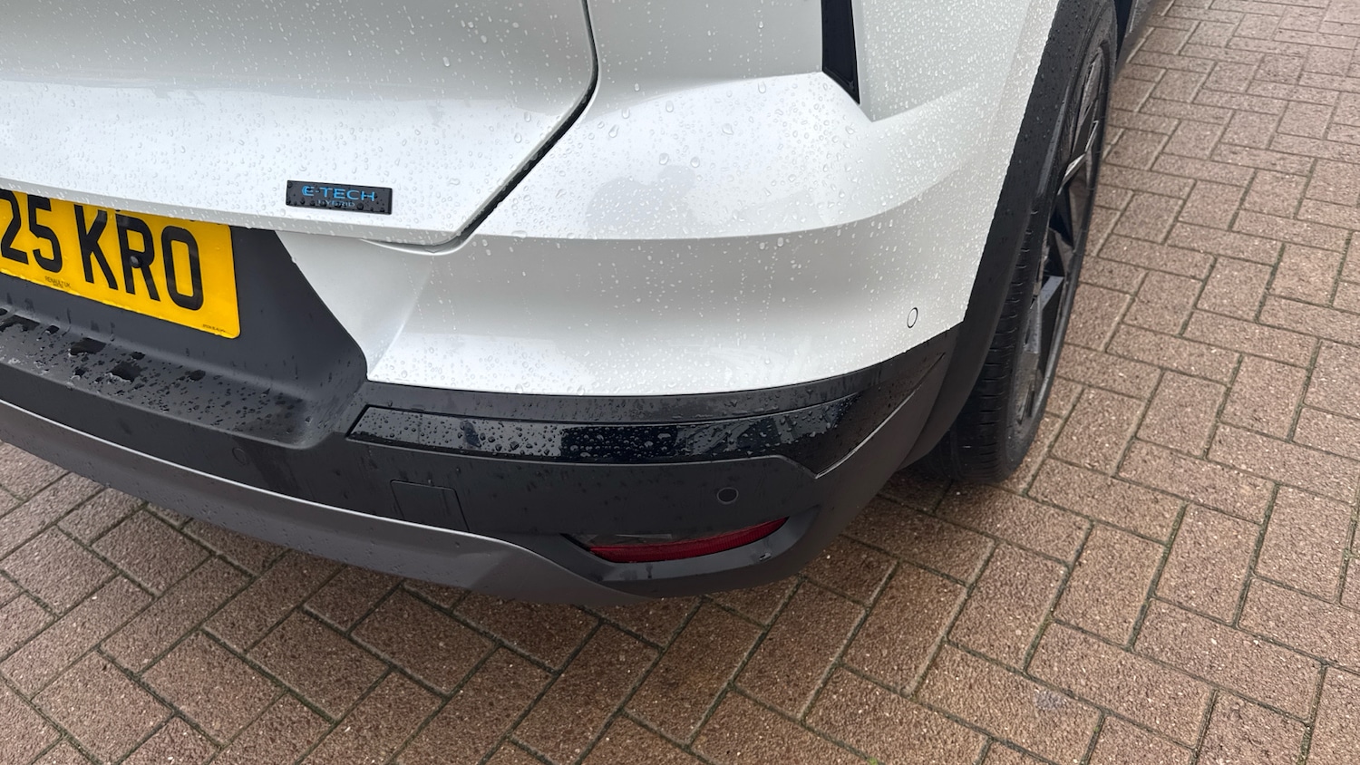 Used Renault Other 2025 for sale - 76455129: Photo 30