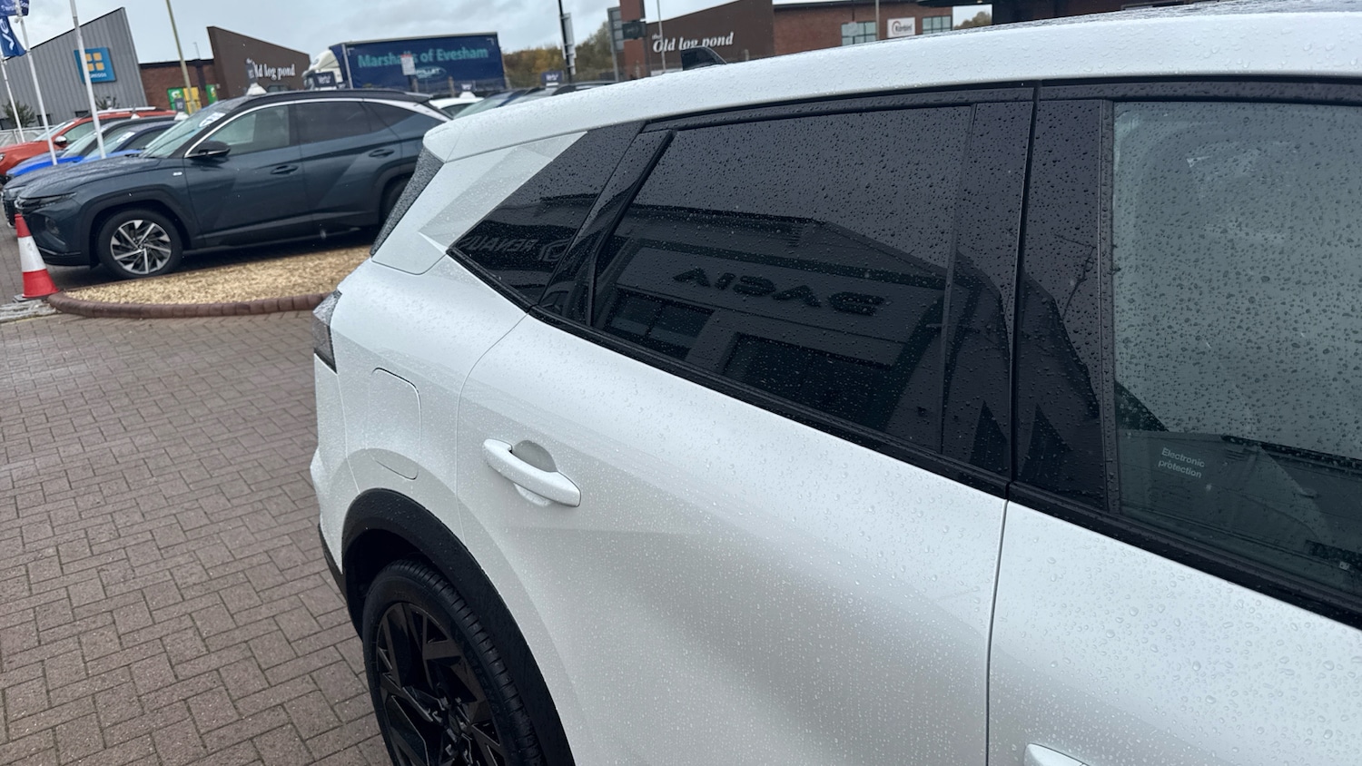 Used Renault Other 2025 for sale - 76455129: Photo 31