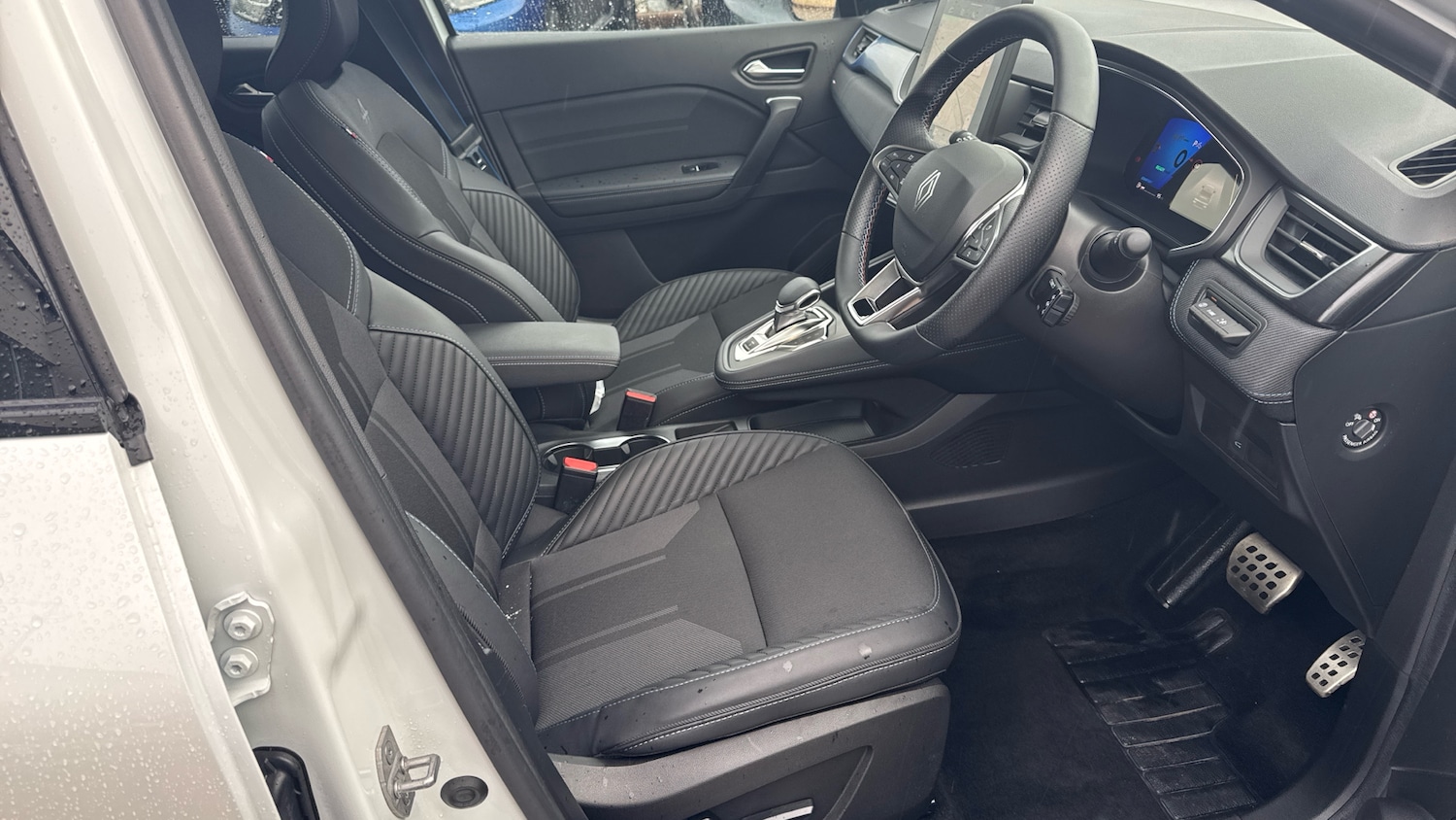 Used Renault Other 2025 for sale - 76455129: Photo 32