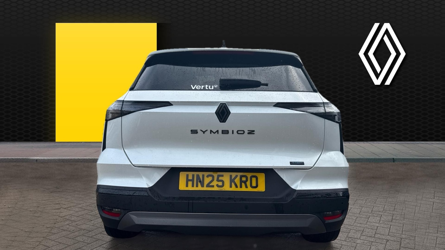 Used Renault Other 2025 for sale - 76455129: Photo 6