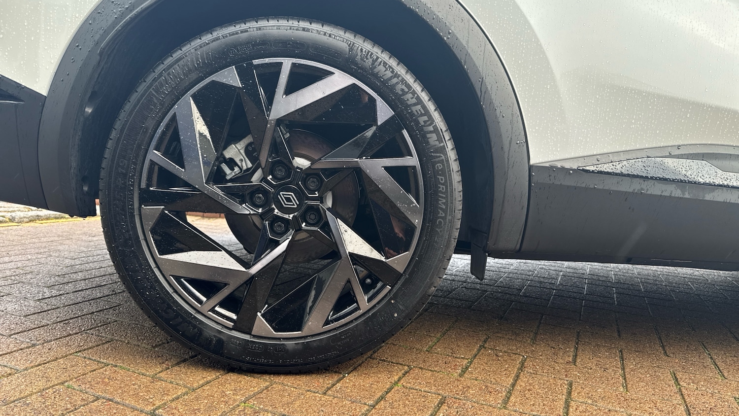 Used Renault Other 2025 for sale - 76455129: Photo 7