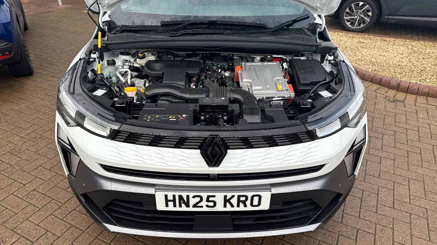 Used Renault Other 2025 for sale - 76455129: Photo 8
