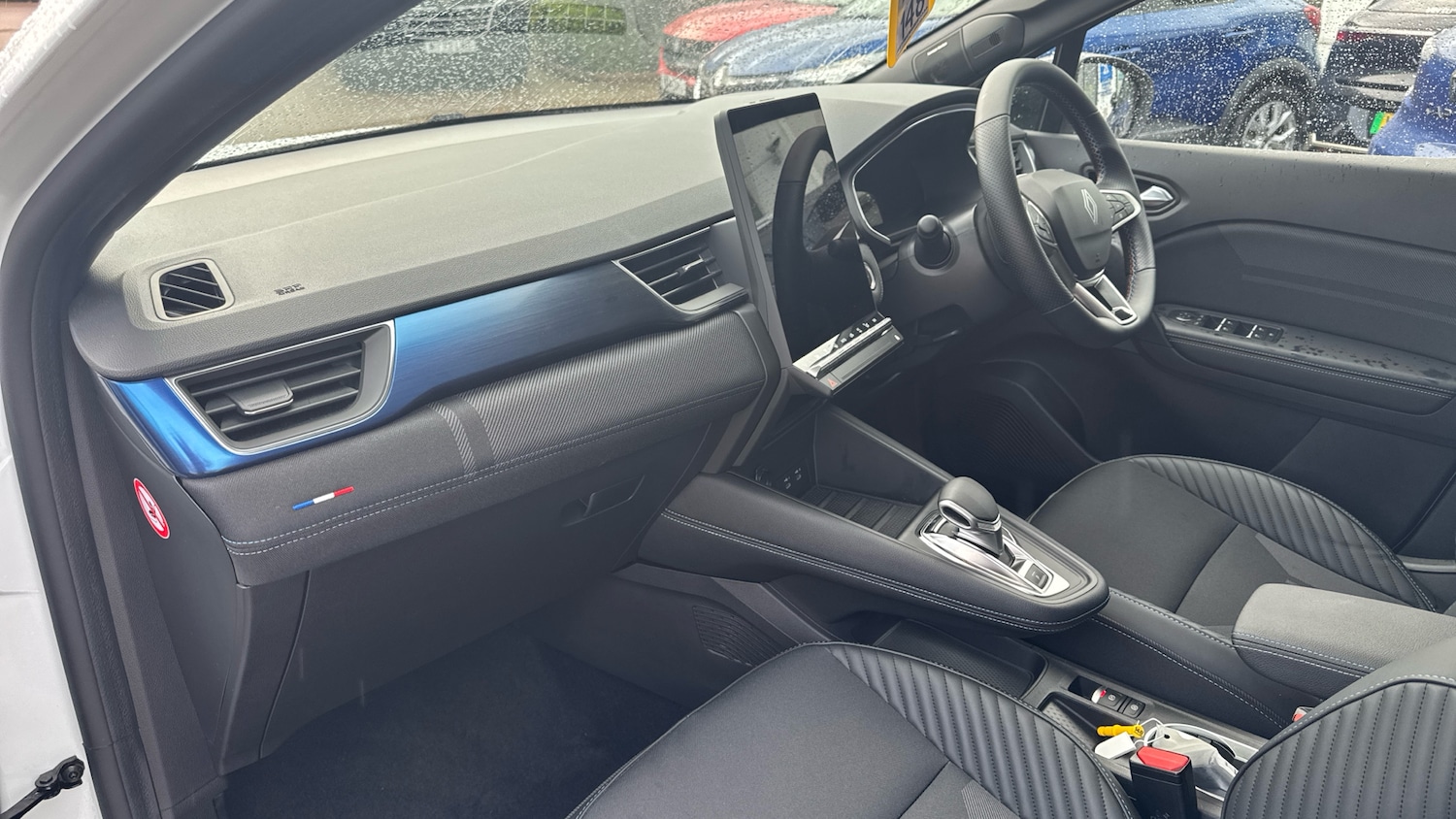 Used Renault Other 2025 for sale - 76455129: Photo 9