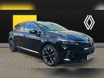 Used Renault Clio 2025 for sale - 78807452: Photo