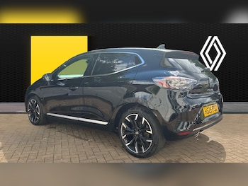 Used Renault Clio 2025 for sale - 78807452: Photo