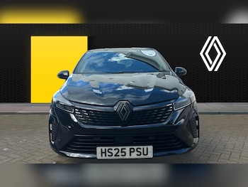 Used Renault Clio 2025 for sale - 78807452: Photo