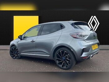 Used Renault Clio 2025 for sale - 78747801: Photo