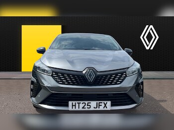 Used Renault Clio 2025 for sale - 78747801: Photo