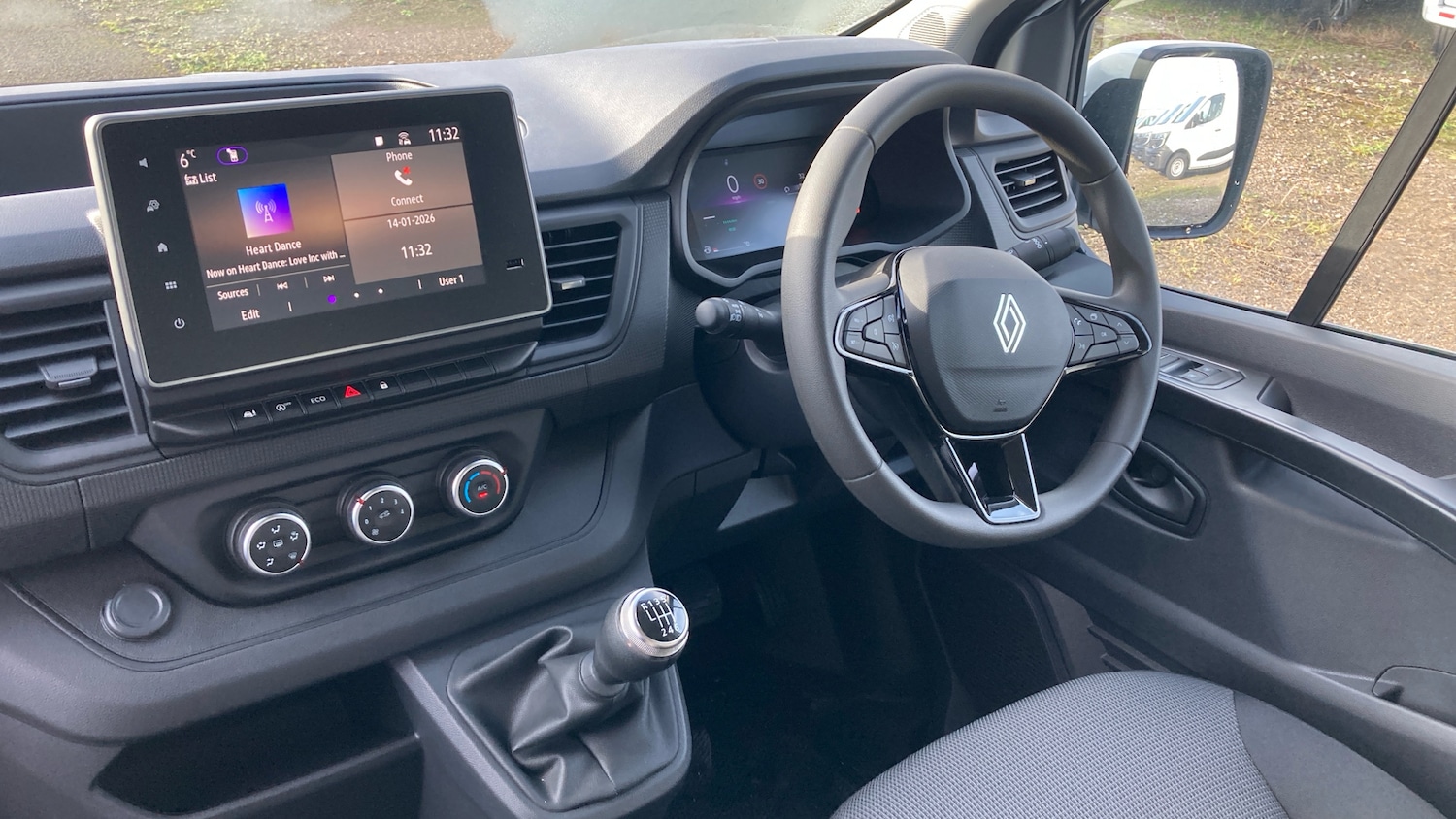 Used Renault Trafic 2025 for sale - 77005829: Photo 10