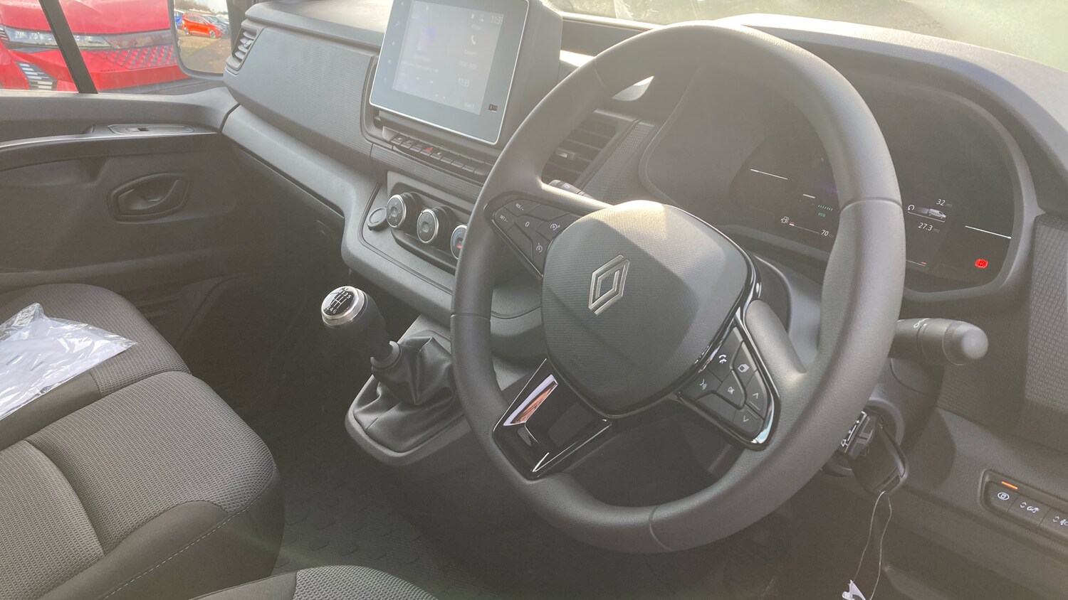 Used Renault Trafic 2025 for sale - 77005829: Photo 11