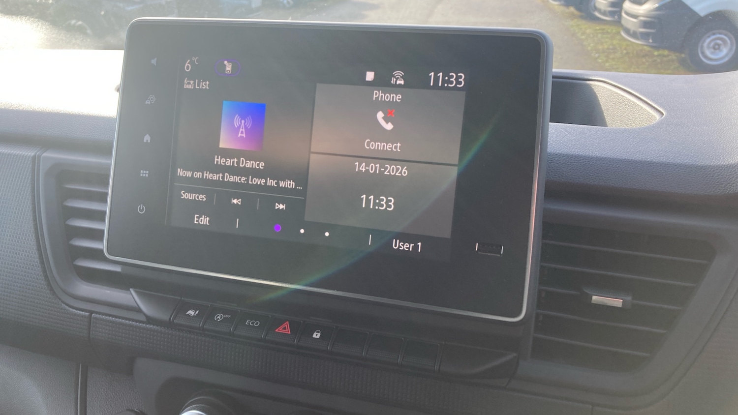 Used Renault Trafic 2025 for sale - 77005829: Photo 12