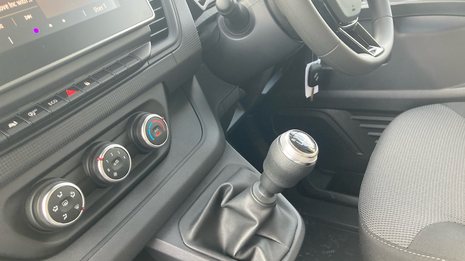 Used Renault Trafic 2025 for sale - 77005829: Photo 13