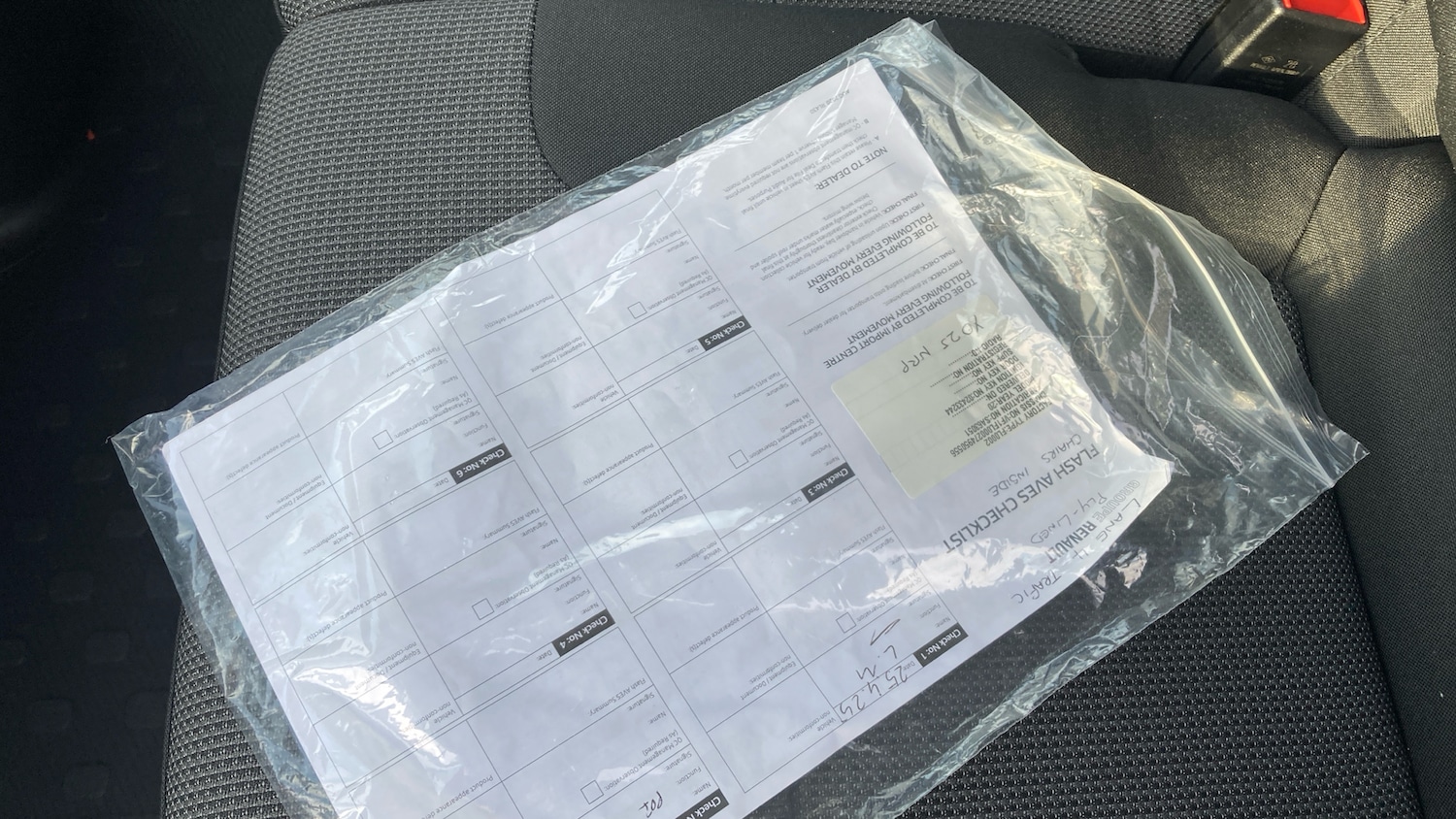 Used Renault Trafic 2025 for sale - 77005829: Photo 19