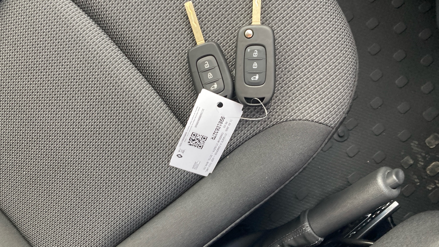 Used Renault Trafic 2025 for sale - 77005829: Photo 20