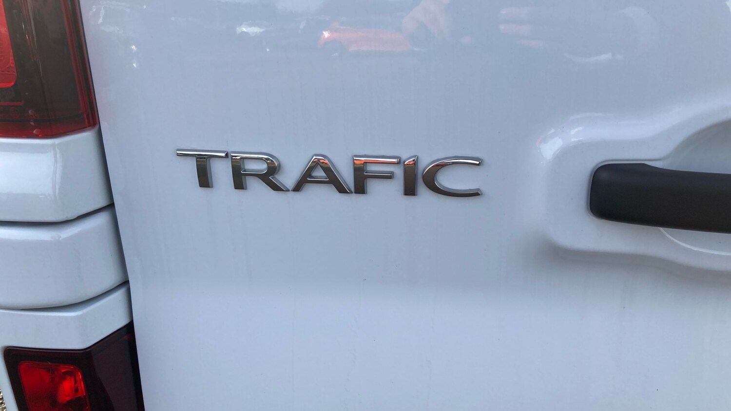 Used Renault Trafic 2025 for sale - 77005829: Photo 4