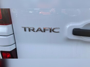 Used Renault Trafic 2025 for sale - 77005829: Photo