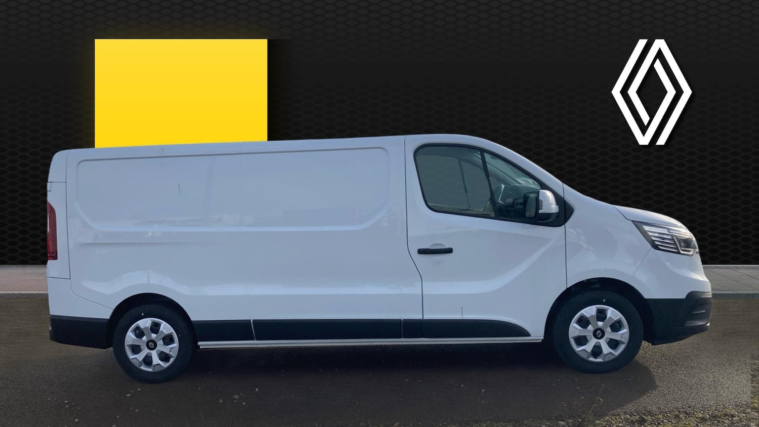 Used Renault Trafic 2025 for sale - 77005829: Photo 5