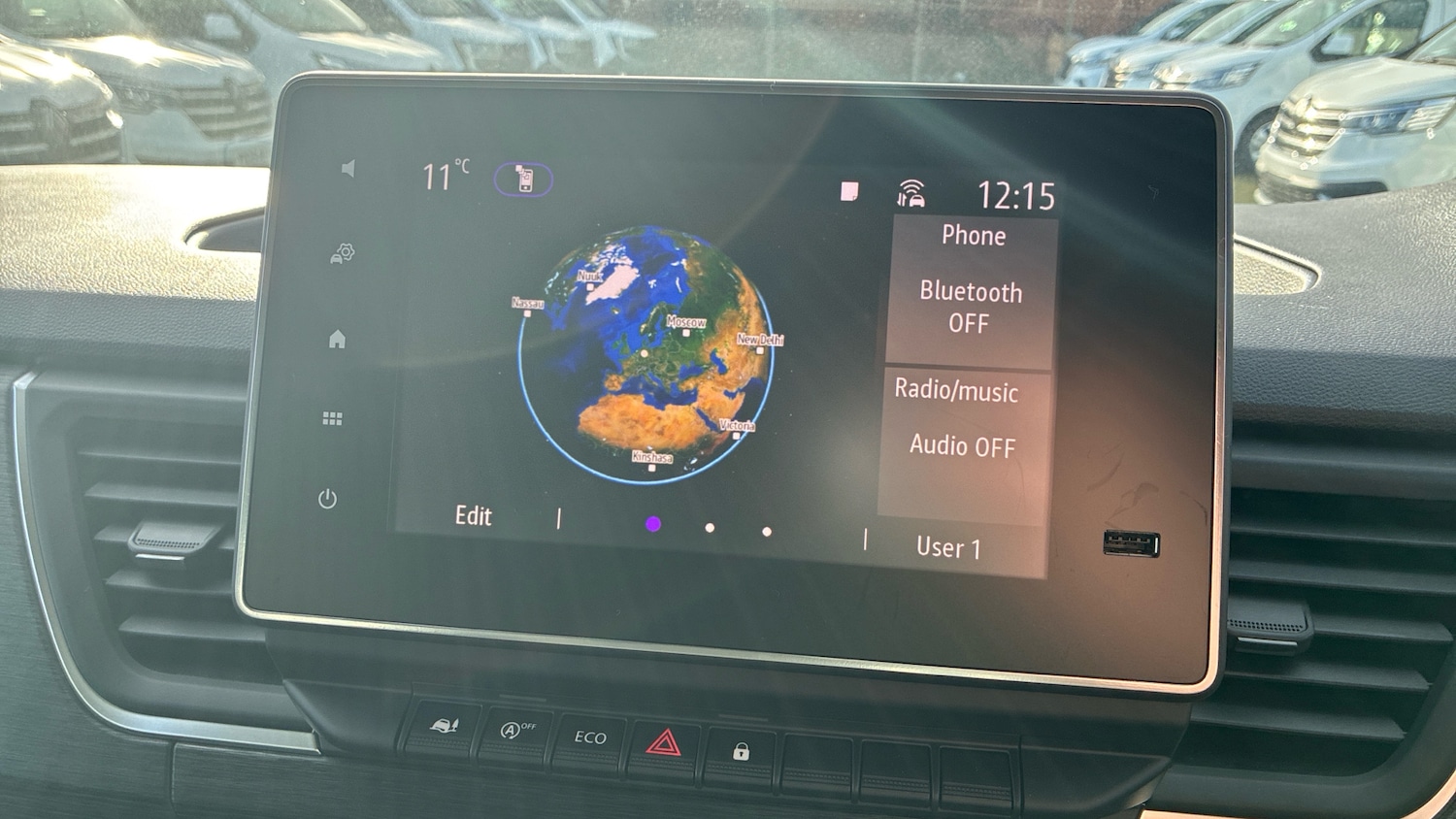 Used Renault Trafic 2025 for sale - 77005839: Photo 12