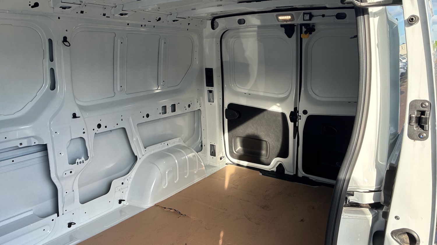 Used Renault Trafic 2025 for sale - 77005839: Photo 15