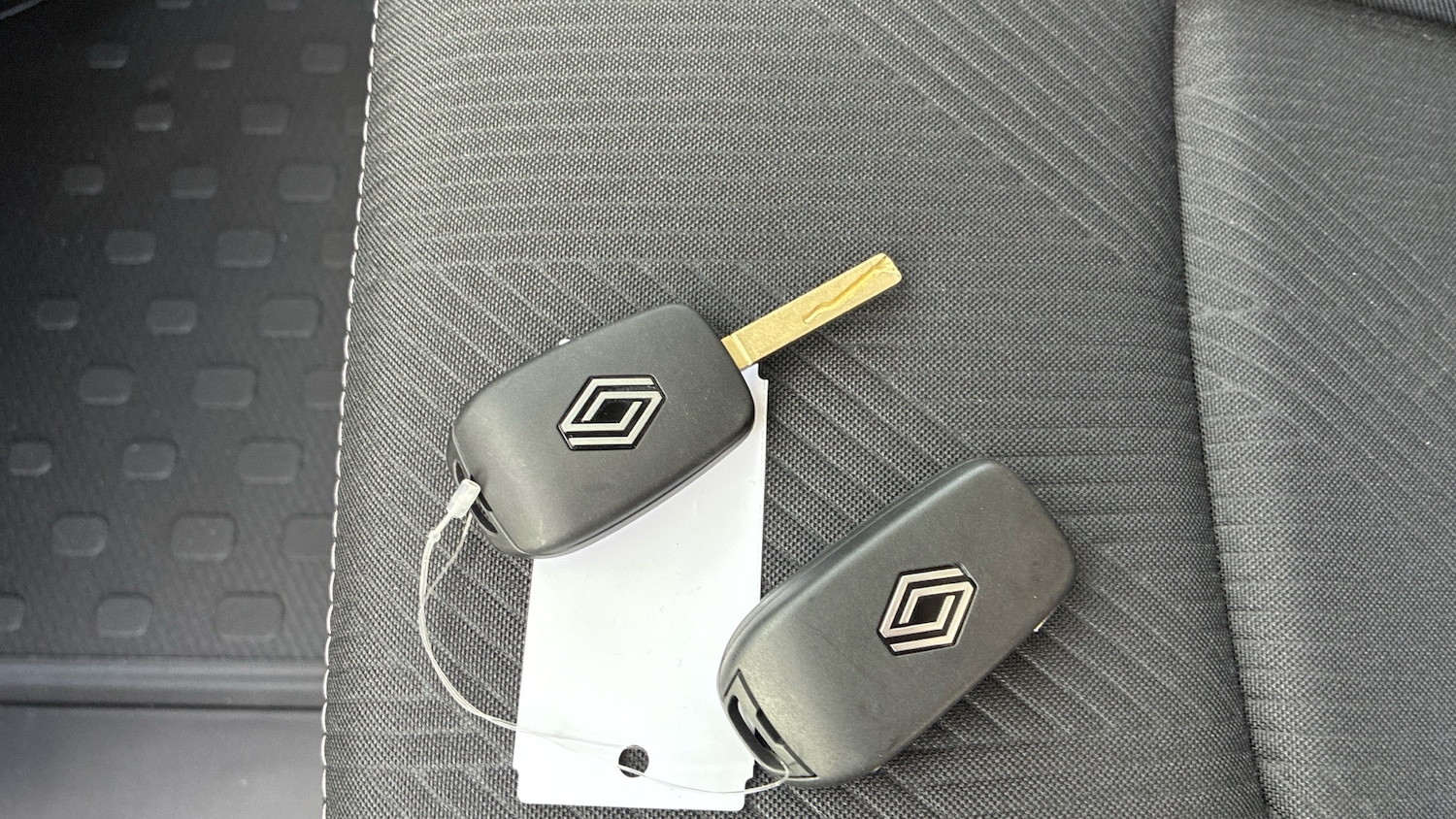 Used Renault Trafic 2025 for sale - 77005839: Photo 19