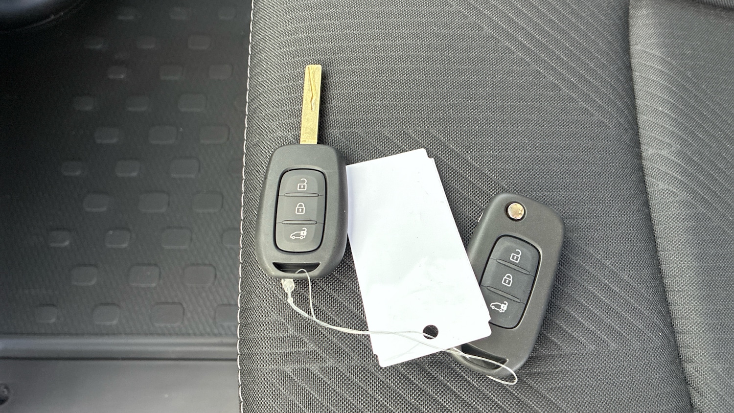 Used Renault Trafic 2025 for sale - 77005839: Photo 20