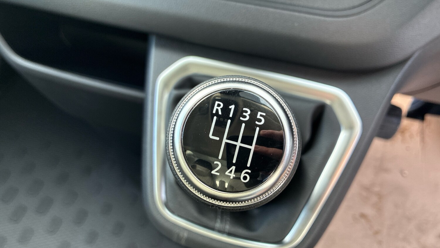 Used Renault Trafic 2025 for sale - 77005839: Photo 21