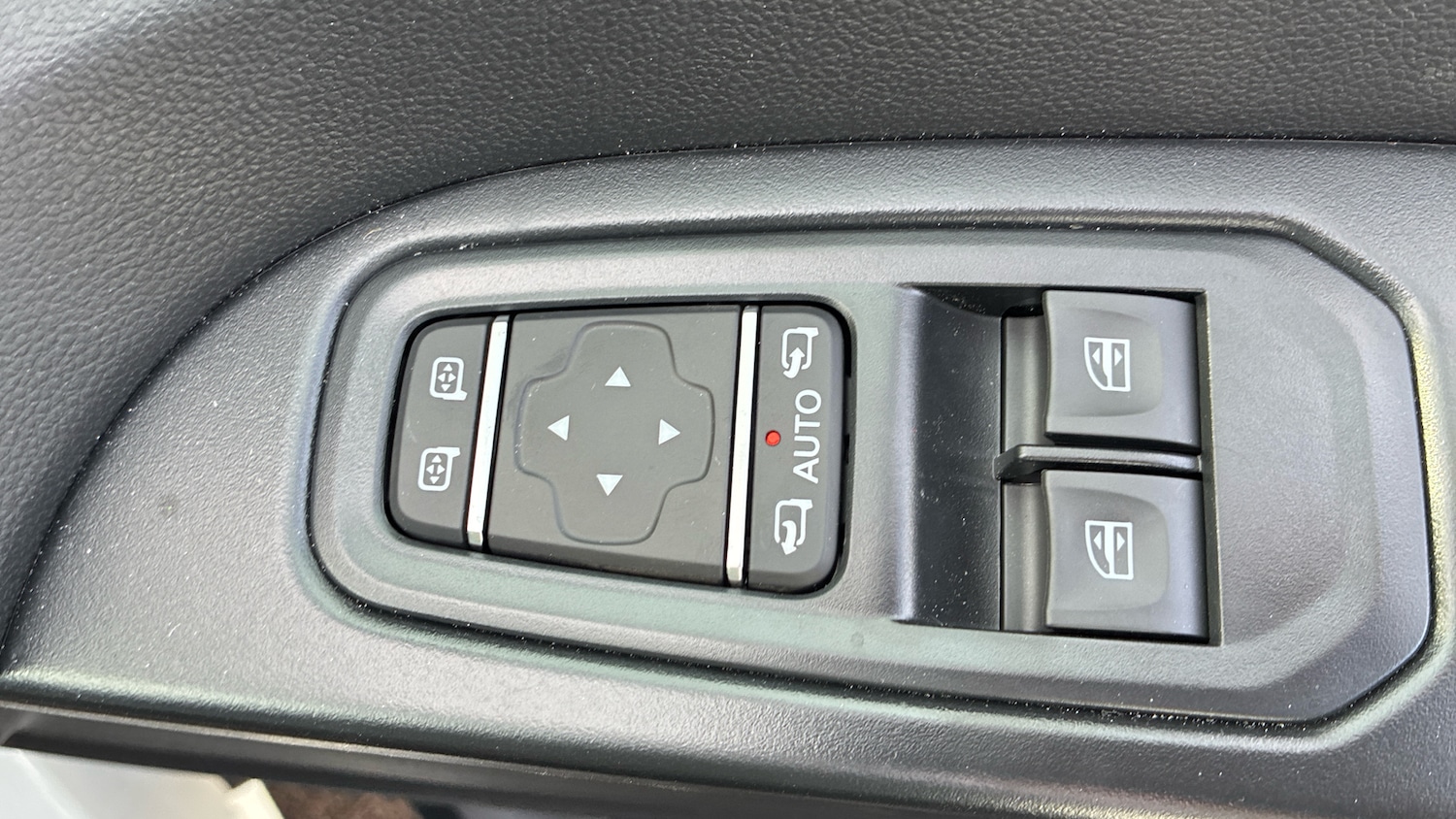 Used Renault Trafic 2025 for sale - 77005839: Photo 23