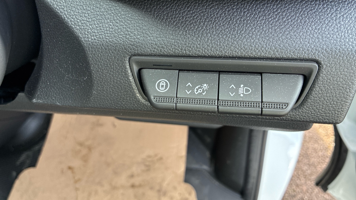 Used Renault Trafic 2025 for sale - 77005839: Photo 24