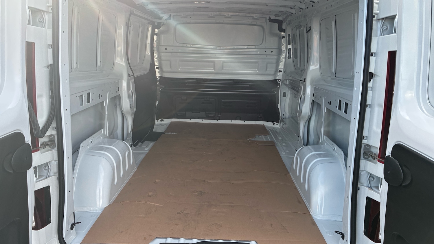 Used Renault Trafic 2025 for sale - 77005839: Photo 4