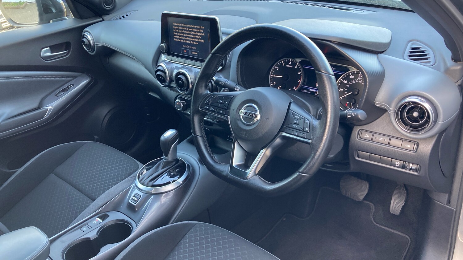 Used Nissan Juke 2021 for sale - 78190101: Photo 11