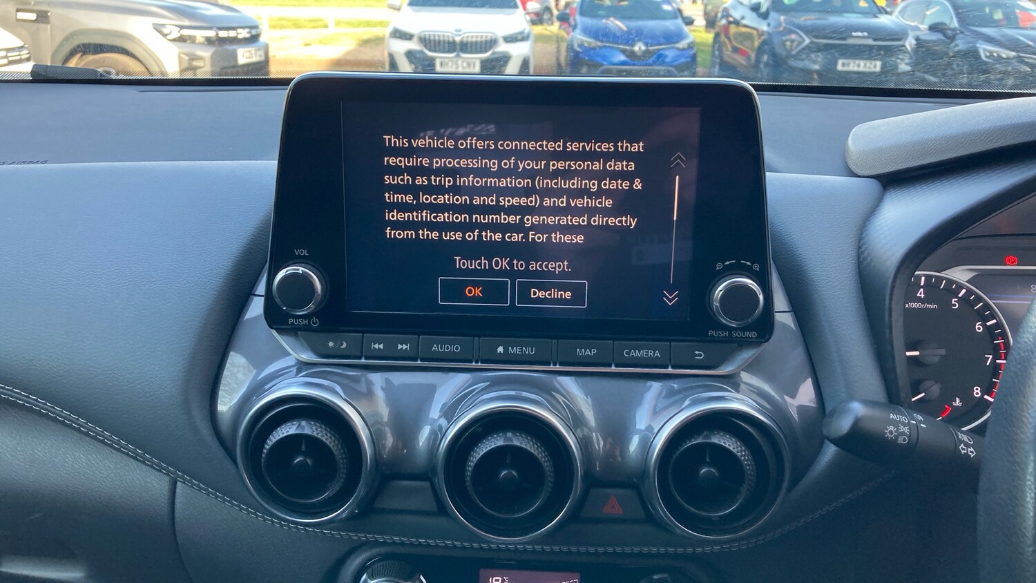 Used Nissan Juke 2021 for sale - 78190101: Photo 12