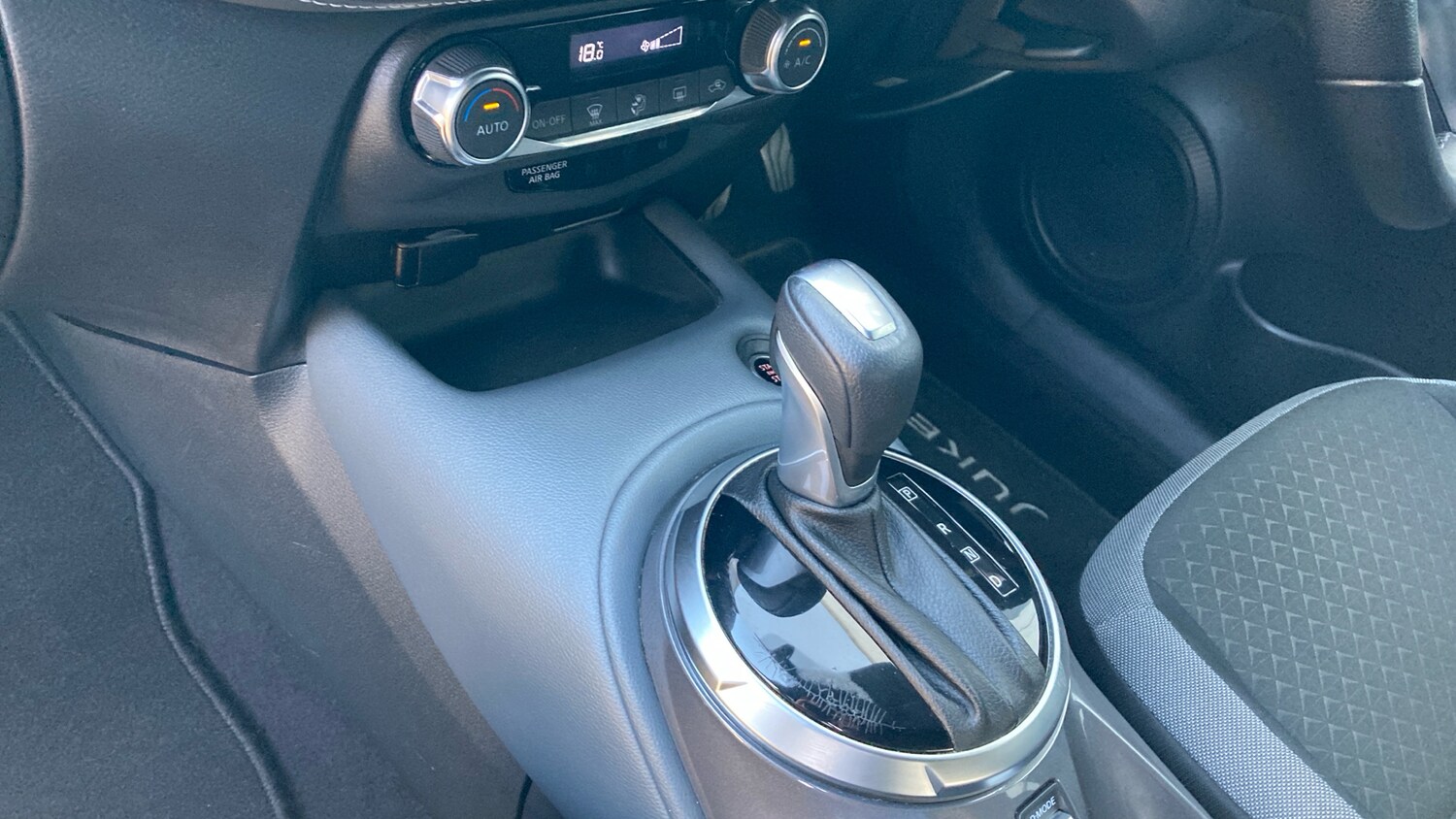 Used Nissan Juke 2021 for sale - 78190101: Photo 13