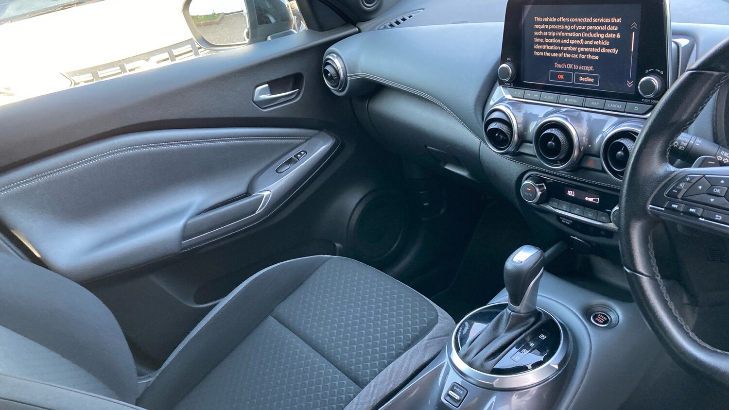 Used Nissan Juke 2021 for sale - 78190101: Photo 14