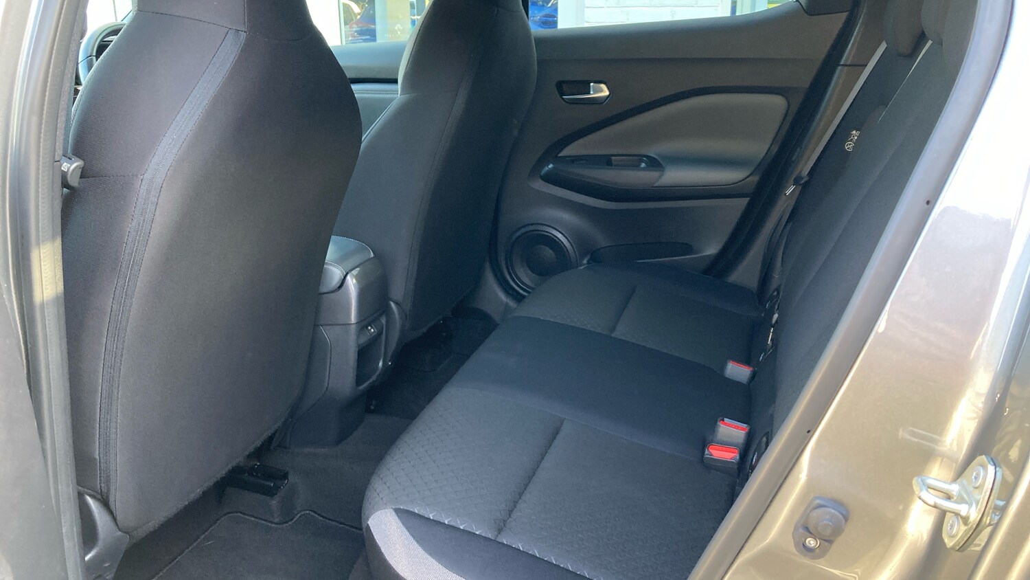 Used Nissan Juke 2021 for sale - 78190101: Photo 16