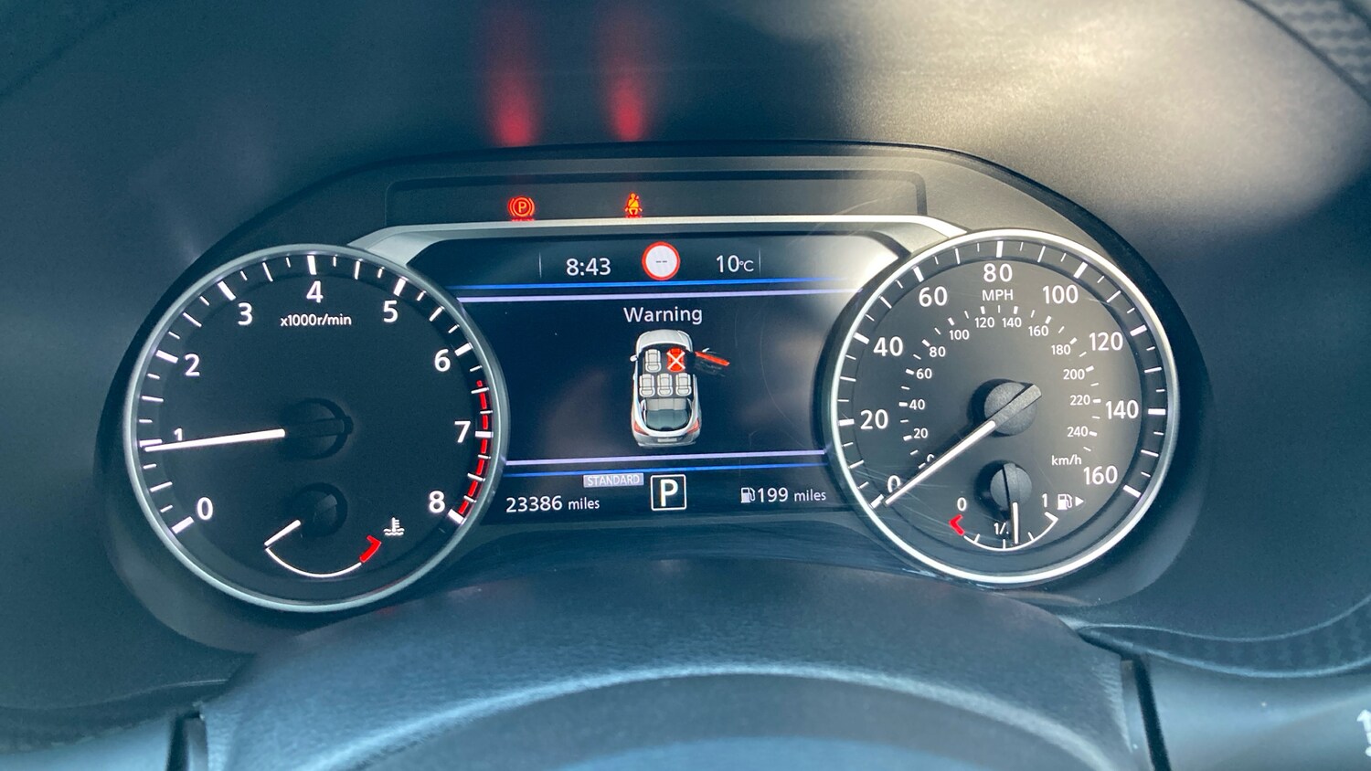 Used Nissan Juke 2021 for sale - 78190101: Photo 18