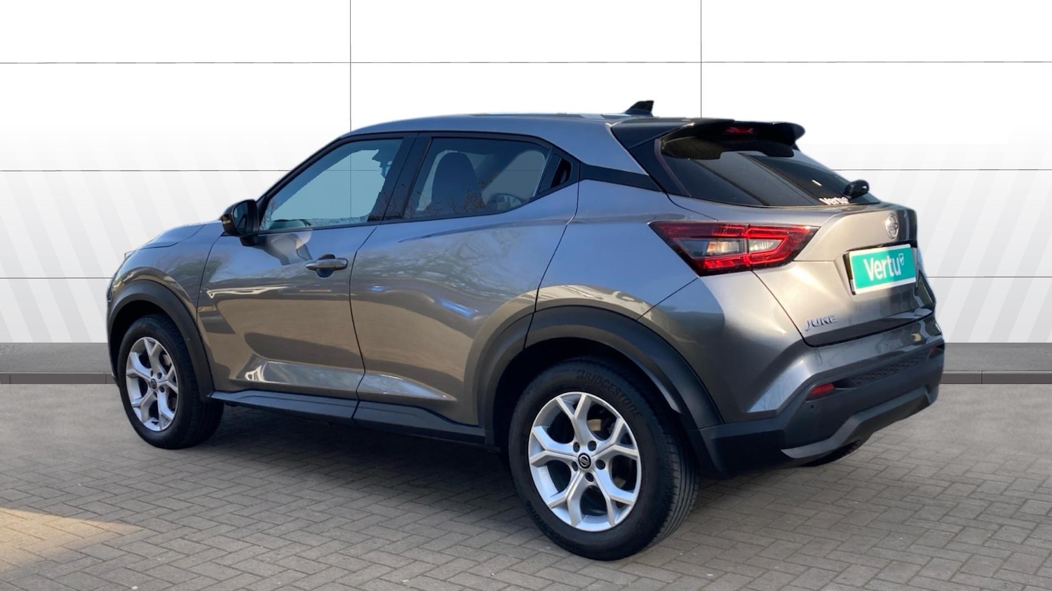 Used Nissan Juke 2021 for sale - 78190101: Photo 2
