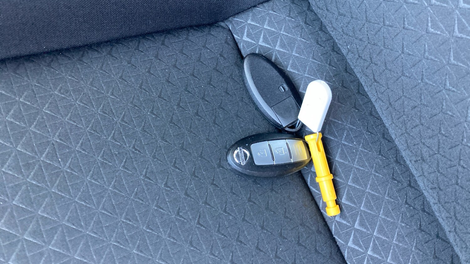 Used Nissan Juke 2021 for sale - 78190101: Photo 20