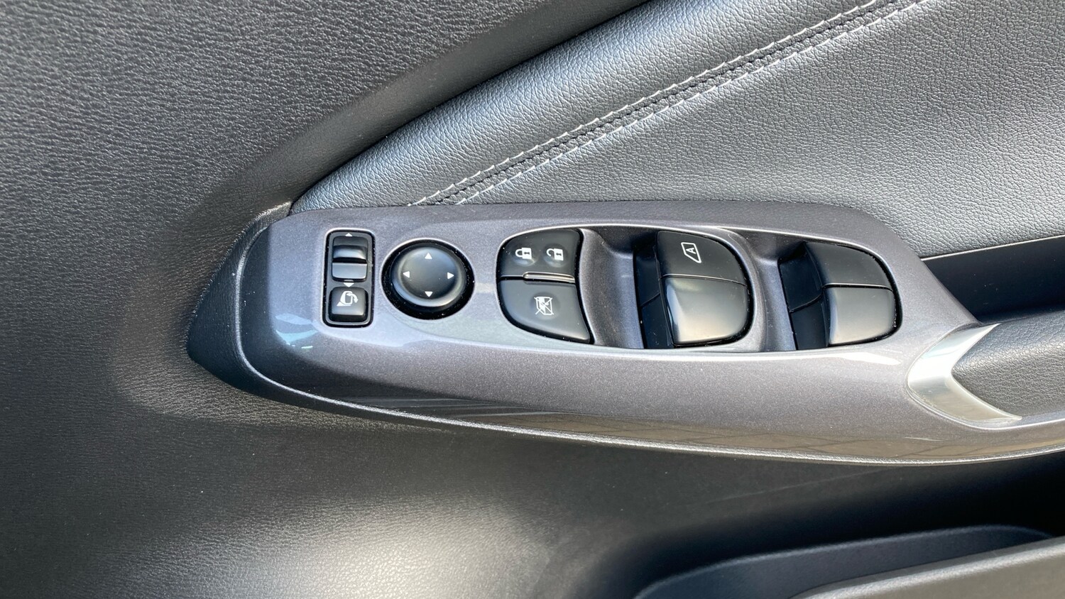 Used Nissan Juke 2021 for sale - 78190101: Photo 21