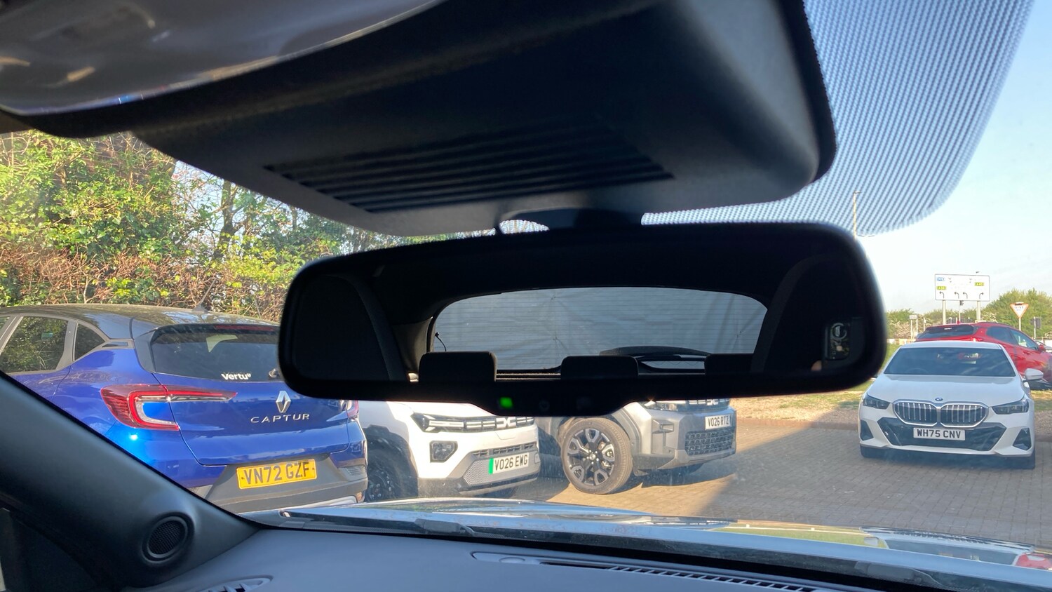 Used Nissan Juke 2021 for sale - 78190101: Photo 25