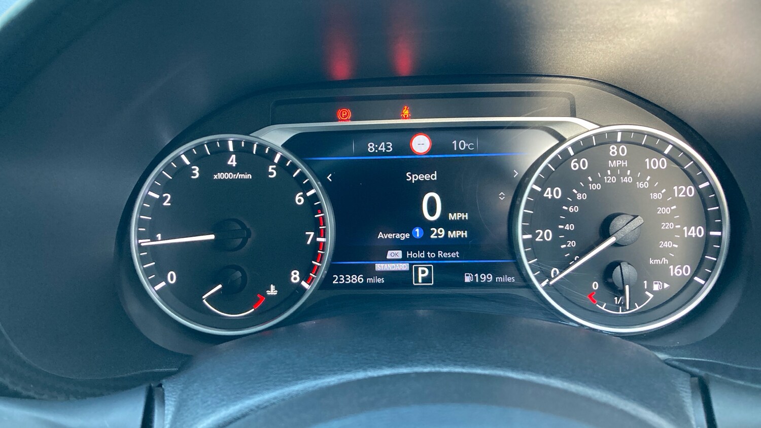 Used Nissan Juke 2021 for sale - 78190101: Photo 28